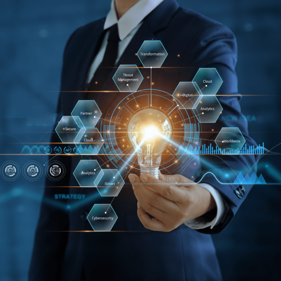 INSPIRA ENTERPRISE INDIA LIMITED