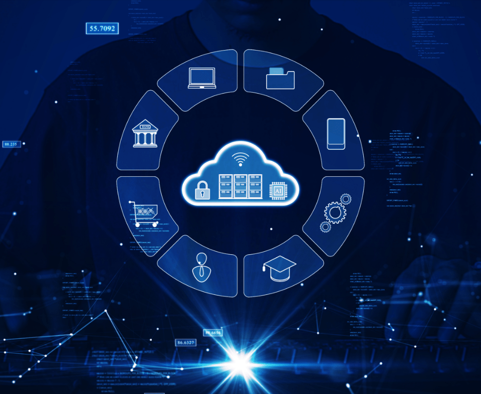 Cloud Infrastructure Security