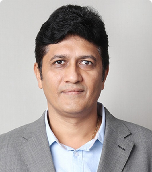 Sachin Poptani