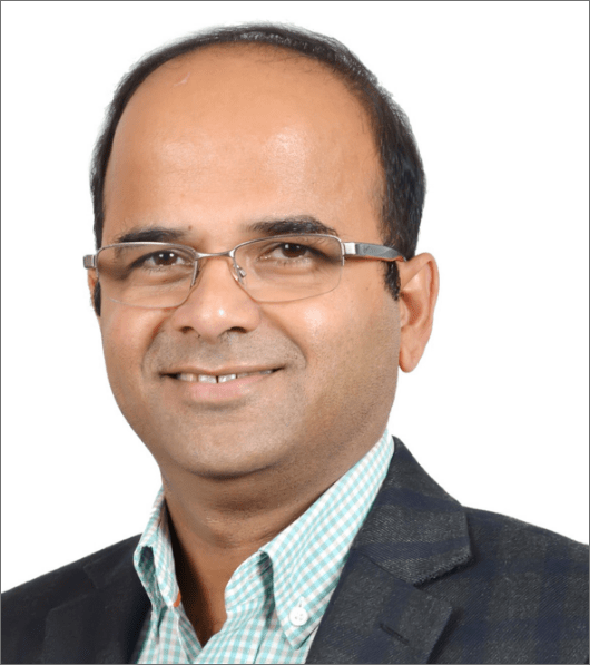 Santosh Pai