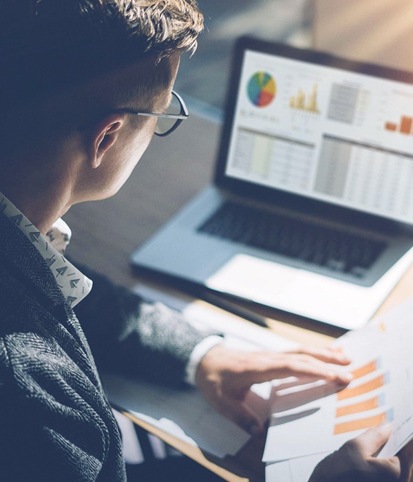 Identity and Access Management Services (IAM)