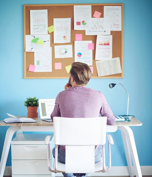 Identity and Access Management Services (IAM)