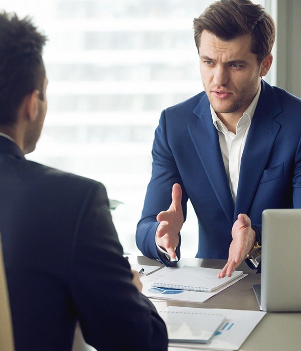 Identity and Access Management Services (IAM)
