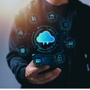 Benefits of Cloud Computing for Business